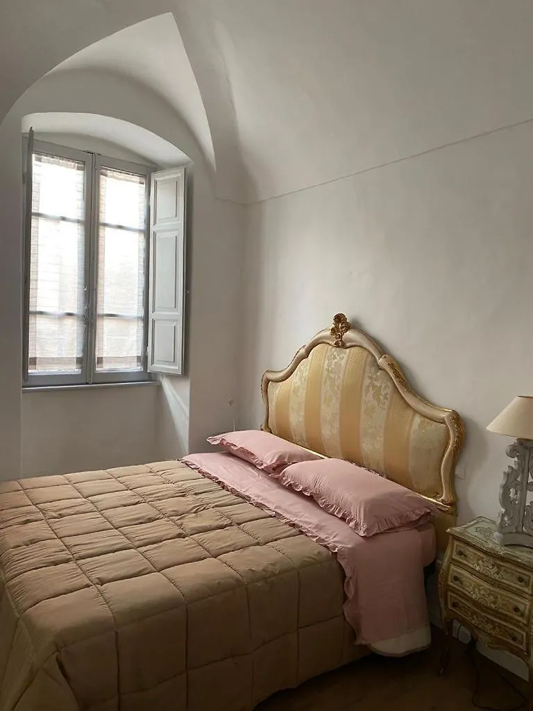 Tornitori Apartment Perugia Italy