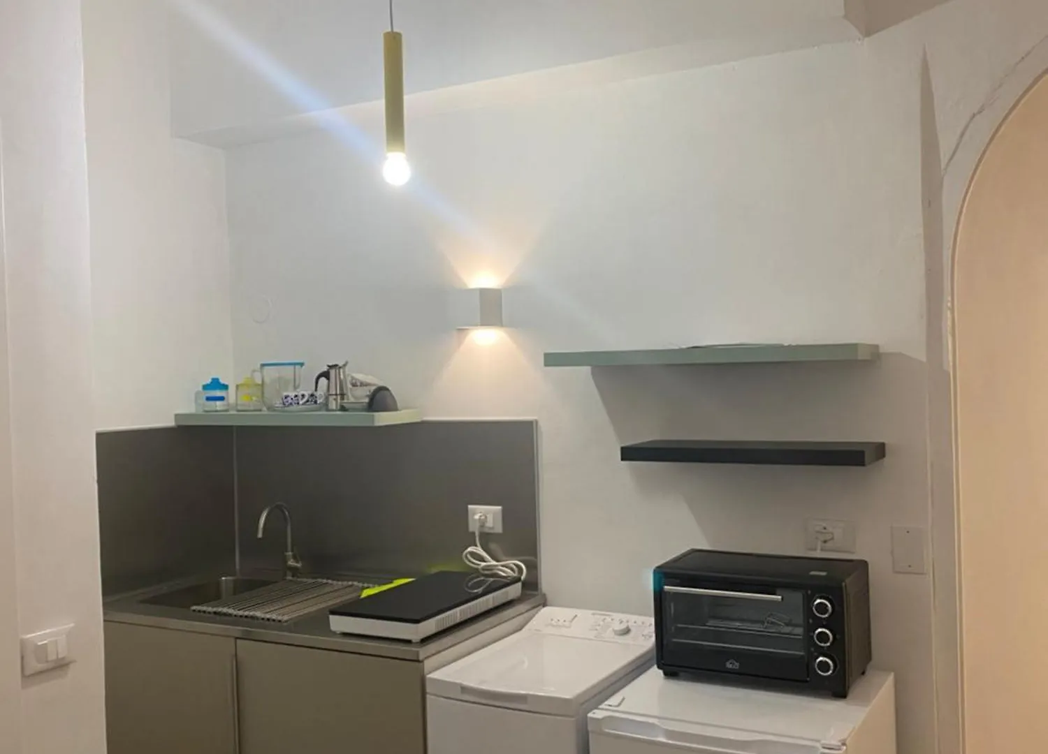 Tornitori Apartment Perugia