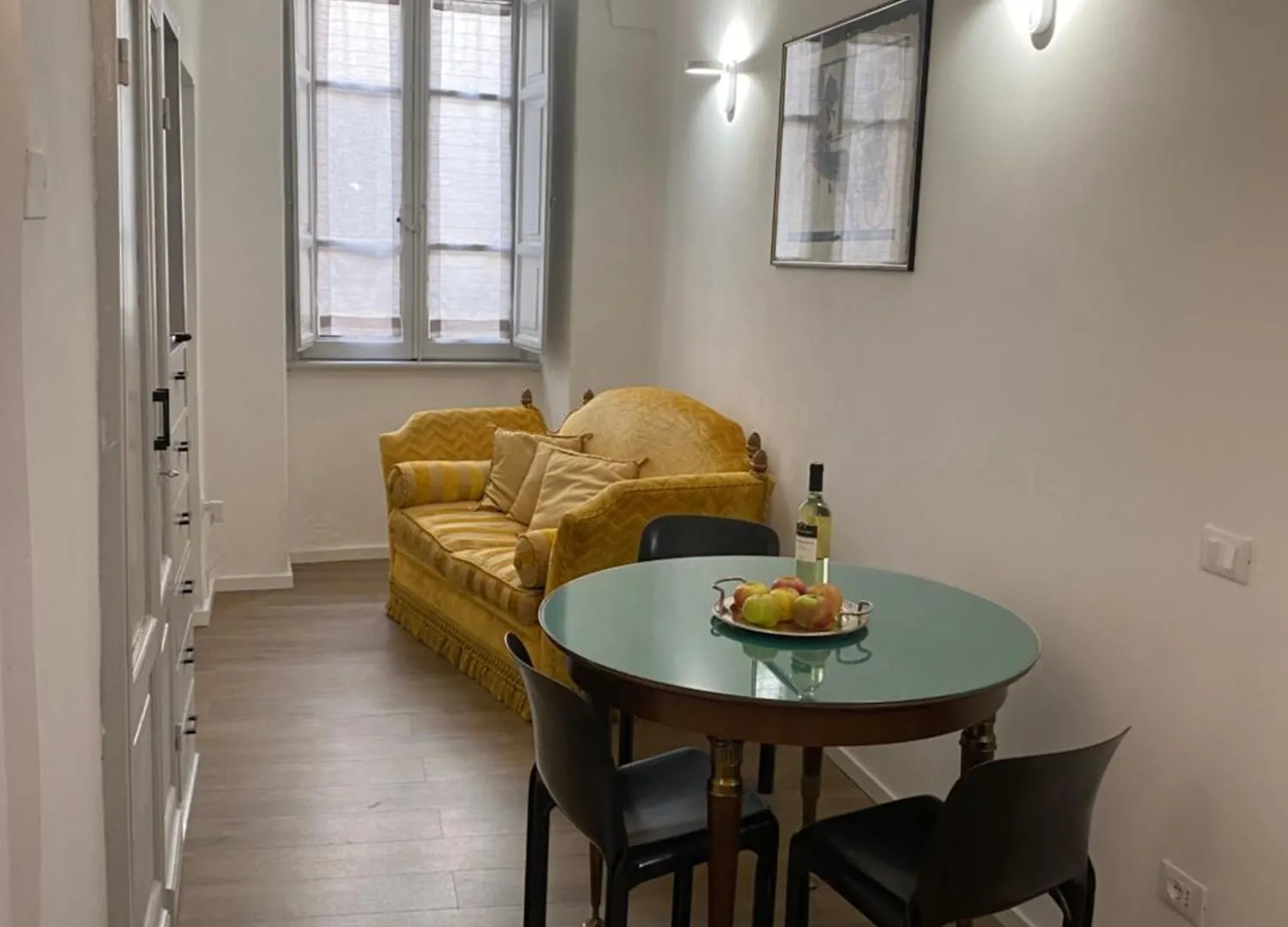 Tornitori Apartment Perugia