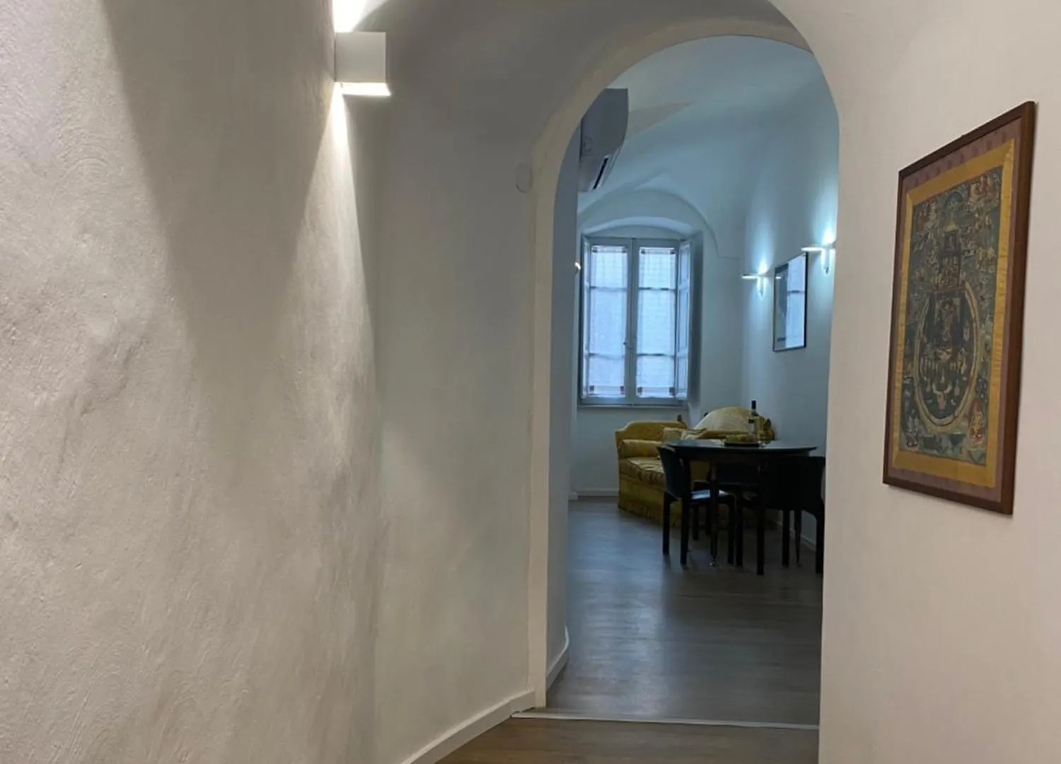 Tornitori Apartment contacts