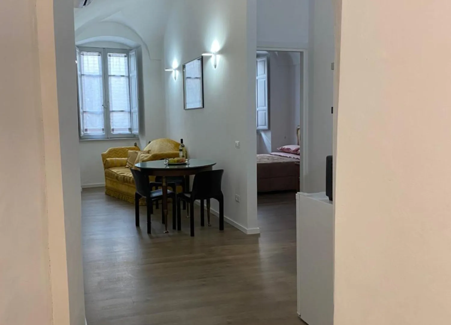 Tornitori Apartment Perugia