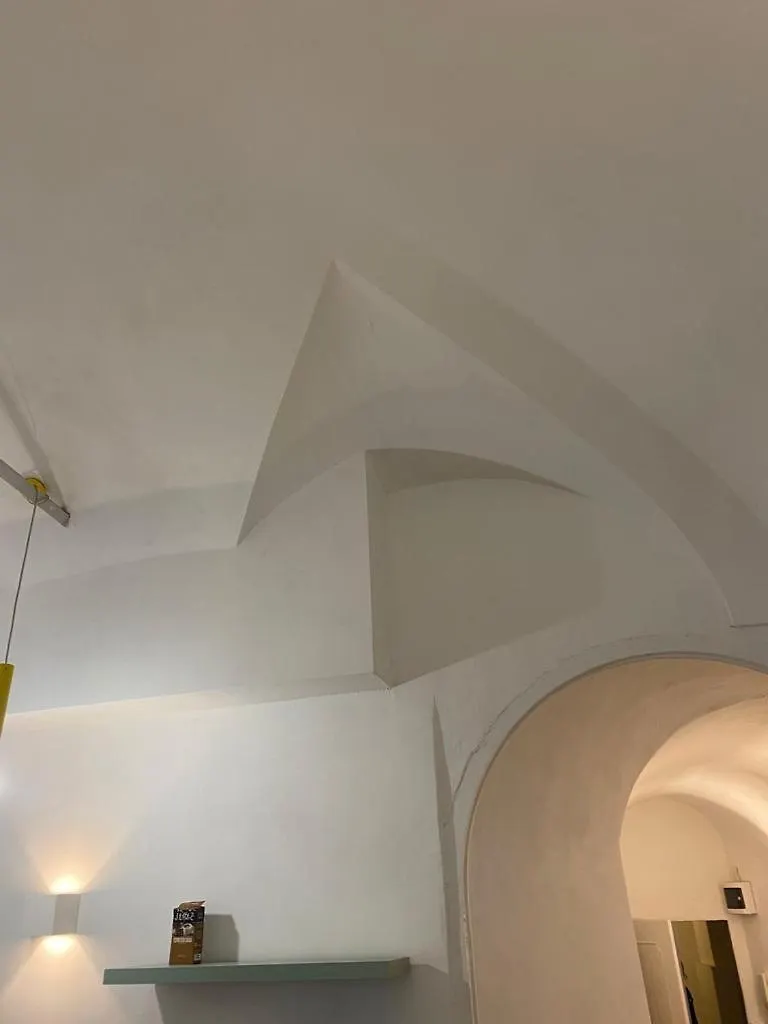 Tornitori Apartment Perugia 0*,