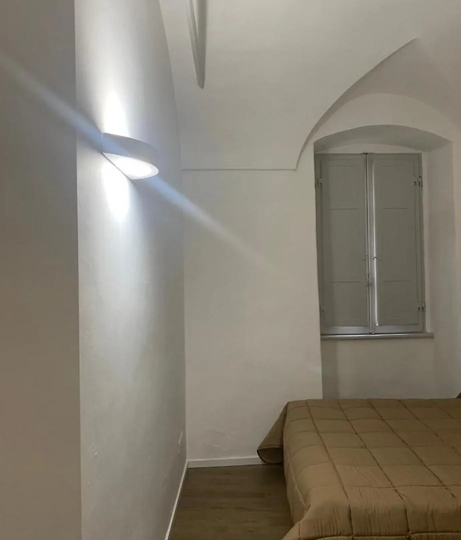 Tornitori Apartment Perugia